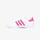 detské tenisky (obuv) ADIDAS COAST STAR C ee7490 farba biela
