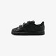 detské tenisky (obuv) ADIDAS SUPERSTAR CF I  bz0417 farba čierna
