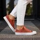 dámske tenisky (obuv) CONVERSE CHUCK TAYLOR ALL STAR II c155734w farba červená
