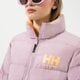 dámska zimná bunda HELLY HANSEN BUNDA ZIMNÁ W HH URBAN REVERSIBLE 29664693 farba ružová