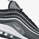 detské tenisky (obuv) NIKE AIR MAX 97 UL 17 (GS) 917998001 farba čierna