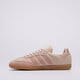 dámske tenisky (obuv) ADIDAS SAMBA OG W jr8874 farba ružová