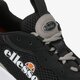 dámske tenisky (obuv) ELLESSE MASSELLO 610409 farba čierna