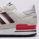pánske tenisky (obuv) ADIDAS ZX 600 ih6536 farba biela