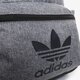 dámsky ruksak ADIDAS RUKSAK MEL CLASSIC BP ed8686 farba sivá