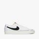 pánske tenisky (obuv) NIKE BLAZER LOW '77 VINTAGE da6364-101 farba biela