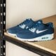 dámske tenisky (obuv) NIKE WMNS AIR MAX 90 ESSENTIAL  616730400 farba tmavomodrá