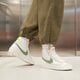 dámske tenisky (obuv) NIKE WMNS BLAZER MID '77  fj4740-100 farba biela