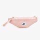 dámska taška NIKE TAŠKA NK AIR WAIST PACK - SM cu2609-664 farba ružová