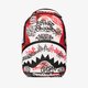 dámsky ruksak SPRAYGROUND RUKSAK VANDAL DLX BACKPACK 910b4120nsz farba viacfarebná