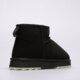 dámske zimné topánky (obuv) EMU AUSTRALIA SHARKY MICRO w12548black farba čierna