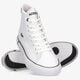 detské tenisky (obuv) LACOSTE GRIPSHOT MID 0121 1 CUJ 742cuj0002147 farba biela