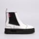 dámske zimné topánky (obuv) PUMA MAYZE CHELSEA POP WNS 38454901 farba biela