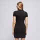 dámske šaty REEBOK ŠATY CL AE V POLO DRESS 100075529 farba čierna