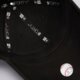 pánska šiltovka NEW ERA ČIAPKA WASH DISTRESS 940 NYY NEW YORK YANKEES 60771831 farba čierna