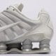 dámske tenisky (obuv) NIKE W SHOX TL SE ib1087-002 farba sivá