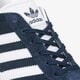 detské tenisky (obuv) ADIDAS GAZELLE J  by9144 farba tmavomodrá