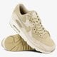 dámske tenisky (obuv) NIKE WMNS AIR MAX 90 PRM 896497200 farba béžová