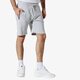 pánske šortky CONFRONT ŠORTKY  CNF ELASTIC SHORTS cf19szm33005 farba sivá