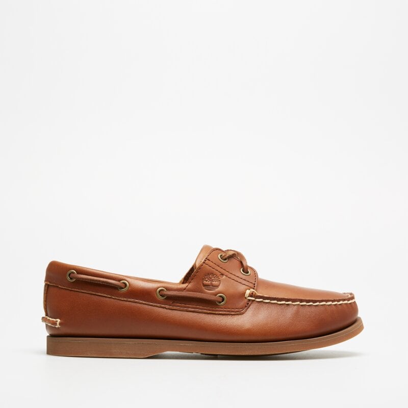 TIMBERLAND CLASSIC BOAT 2 EYE