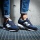 pánske tenisky (obuv) NEW BALANCE 237  ms237ca farba tmavomodrá