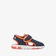 detské sandále REEBOK WAVE GLIDER III cn8615 farba čierna