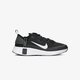 detské tenisky (obuv) NIKE REPOSTO da3266-012 farba čierna