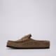 pánske šľapky BIRKENSTOCK NAPLES 1029675 farba béžová