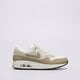 detské tenisky (obuv) NIKE AIR MAX 1 BG dz3307-006 farba béžová