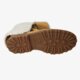 detská vychádzková obuv TIMBERLAND 6 IN WP SHEARLING BOOT tb0a156n2311 farba žltá