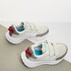detské tenisky (obuv) ADIDAS TENSAUR RUN C eg4147 farba sivá