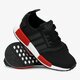ADIDAS NMD R1 bb1969 farba čierna