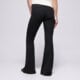 dámske nohavice ADIDAS NOHAVICE  ESS RIB FLARED LEGGINGS TIGHTS kr3600 farba čierna