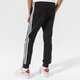 detské nohavice ADIDAS NOHAVICE  TREFOIL PANTS U dv2872 farba čierna