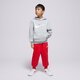 detské nohavice NIKE NOHAVICE  K NSW CLUB FLC JGGR LBR BOY fd3008-657 farba červená
