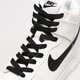 detské tenisky (obuv) NIKE DUNK HIGH db2179-108 farba biela