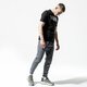 pánske tričko PUMA TRIČKO REBEL CAMO FILL TEE 58202701 farba čierna