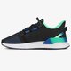 pánske tenisky (obuv) ADIDAS U_PATH RUN fv9248 farba čierna