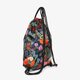 VANS VAK WM BENCHED BAG MULTI TROPIC DRESS BLUES vn000sufw141 farba viacfarebná