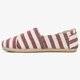 pánska vychádzková obuv PAEZ ORIGINAL RAW WIDE STRIPES 1730201h26503 farba bordová