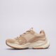 dámske tenisky (obuv) NAKED WOLFE SMASH nwsmashbeige farba hnedá