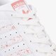 dámske tenisky (obuv) ADIDAS SUPERSTAR W  by2951 farba biela