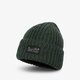 detská čiapka LEVI'S ČIAPKA CHUNKY BEANIE d7257-0002 farba zelená