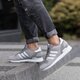ADIDAS ZX 700  bb1213 farba sivá