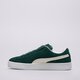 pánske tenisky (obuv) PUMA SUEDE XL 39520521 farba zelená