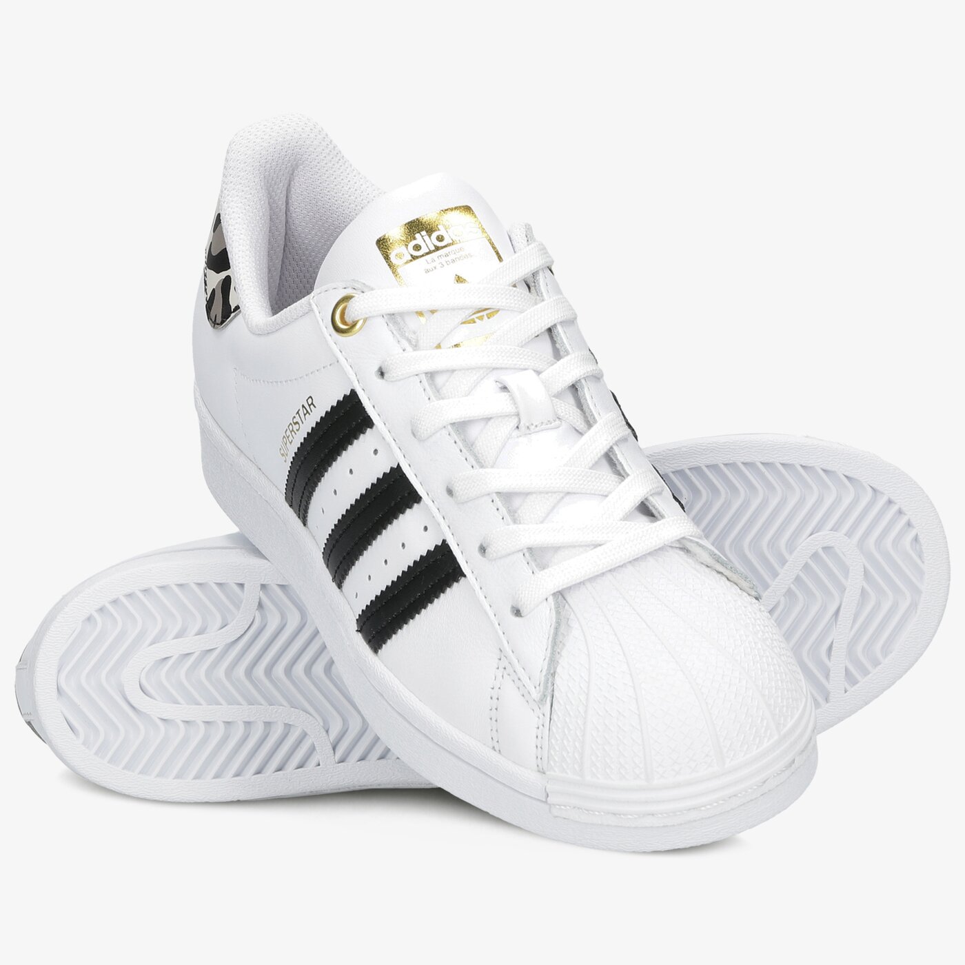 Adidas Superstar W FX6101 – The Edition Sneaker Boutique
