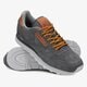 pánske tenisky (obuv) REEBOK CL LEATHER OL bd2036 farba sivá