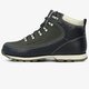 pánska outdoorová obuv HELLY HANSEN THE FORESTER 10513597sza farba tmavomodrá