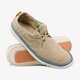 dámske tenisky (obuv) TIMBERLAND HOOKSET HANDCRAFTED CANVAS a17wf farba béžová