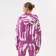 dámska mikina ADIDAS MIKINA S KAPUCŇOU HOODIE hk5196 farba ružová